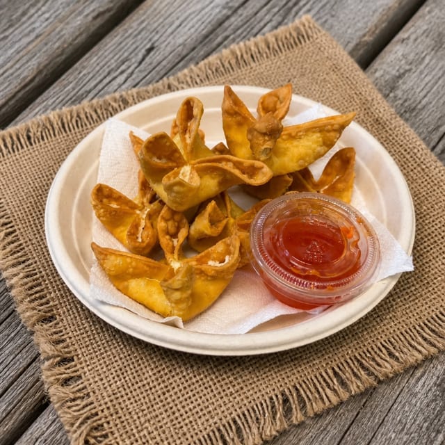 Krab Rangoon (8).