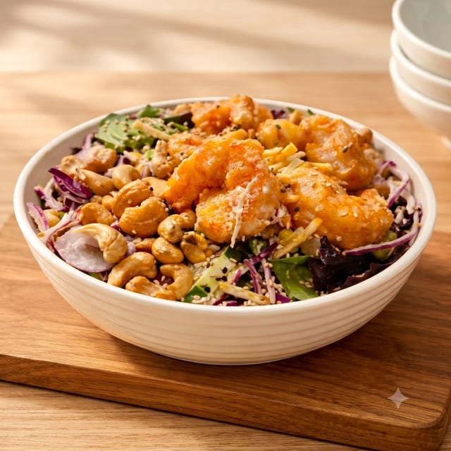 Golden Tiger Bowl.